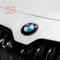 بي ام دبليو الفئة 7